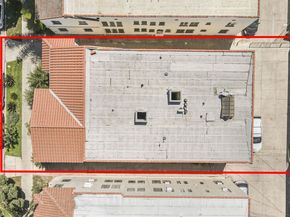 347 N Curson Avenue, Los Angeles CA 90036