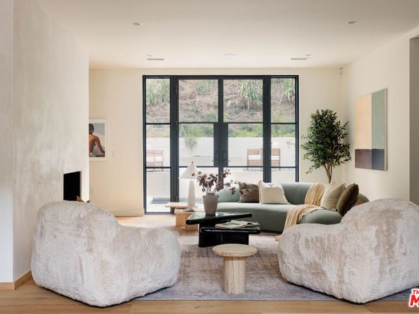 1937 N Beverly Drive, Beverly Hills CA 90210