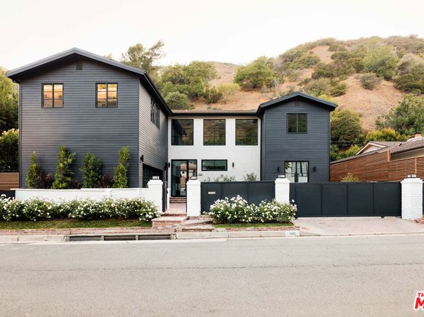 1937 N Beverly Drive, Beverly Hills CA 90210