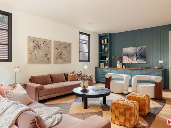 1937 N Beverly Drive, Beverly Hills CA 90210