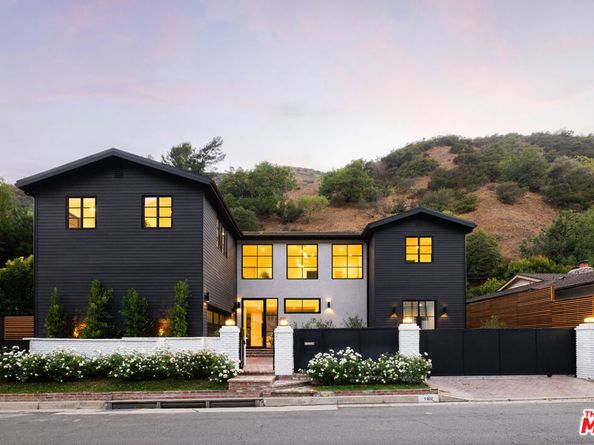 1937 N Beverly Drive, Beverly Hills CA 90210