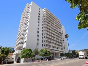 999 N Doheny Drive 806, West Hollywood CA 90069