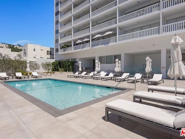 999 N Doheny Drive 806, West Hollywood CA 90069