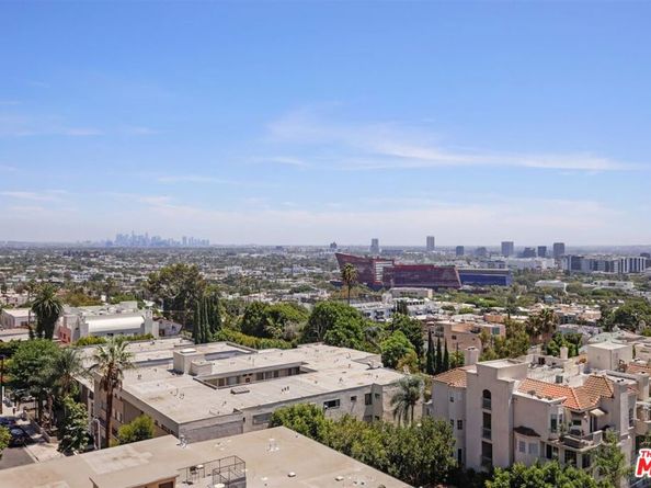 999 N Doheny Drive 806, West Hollywood CA 90069