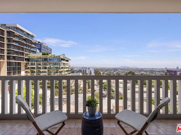 999 N Doheny Drive 806, West Hollywood CA 90069