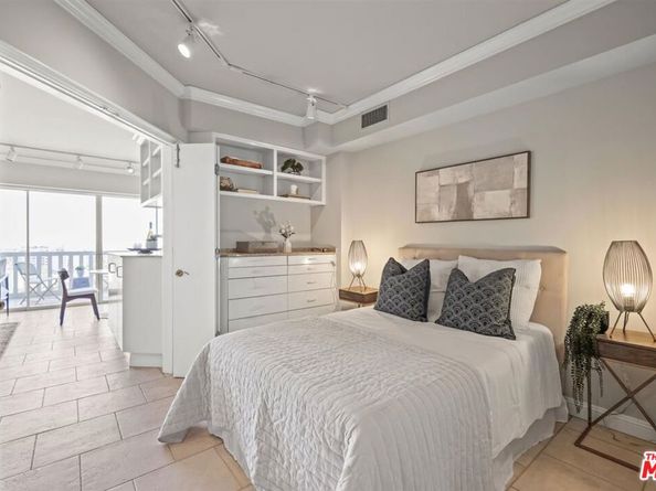 999 N Doheny Drive 806, West Hollywood CA 90069