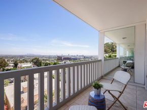 999 N Doheny Drive 806, West Hollywood CA 90069