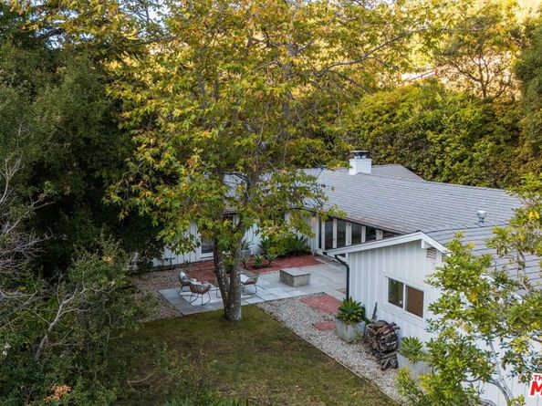 1784 Old Ranch Road, Los Angeles CA 90049