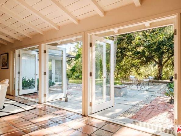 1784 Old Ranch Road, Los Angeles CA 90049