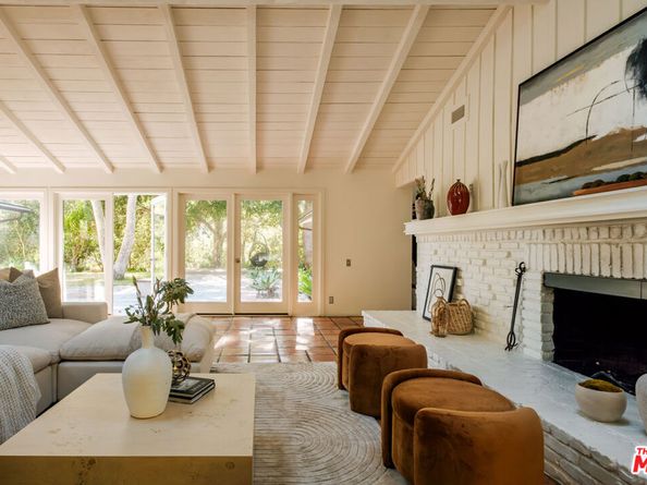 1784 Old Ranch Road, Los Angeles CA 90049
