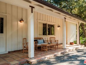 1784 Old Ranch Road, Los Angeles CA 90049