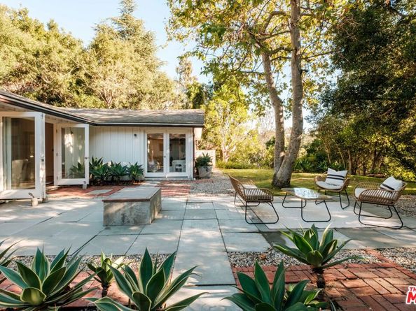 1784 Old Ranch Road, Los Angeles CA 90049