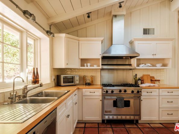 1784 Old Ranch Road, Los Angeles CA 90049
