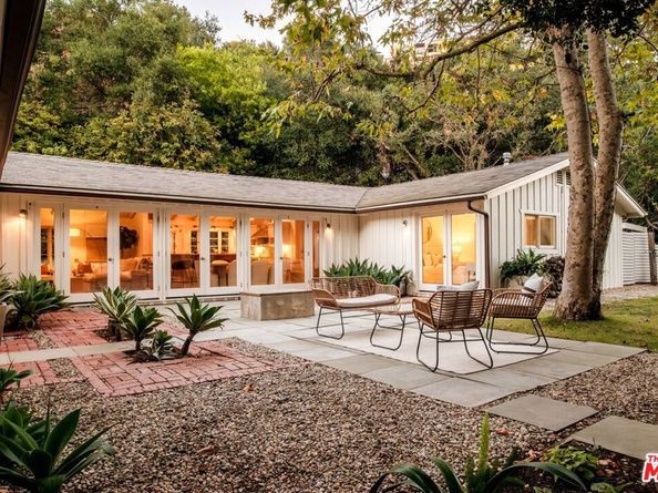 1784 Old Ranch Road, Los Angeles CA 90049
