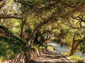 1784 Old Ranch Road, Los Angeles CA 90049