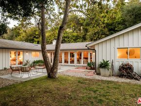 1784 Old Ranch Road, Los Angeles CA 90049