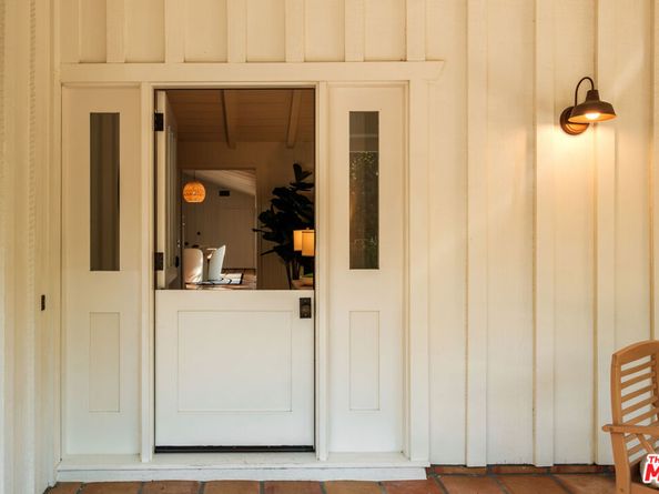 1784 Old Ranch Road, Los Angeles CA 90049