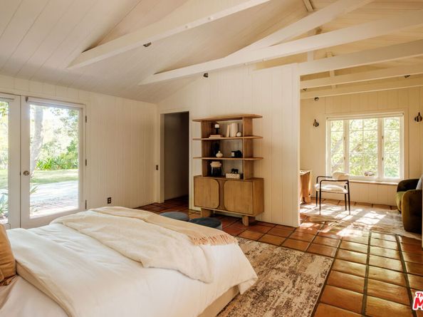 1784 Old Ranch Road, Los Angeles CA 90049