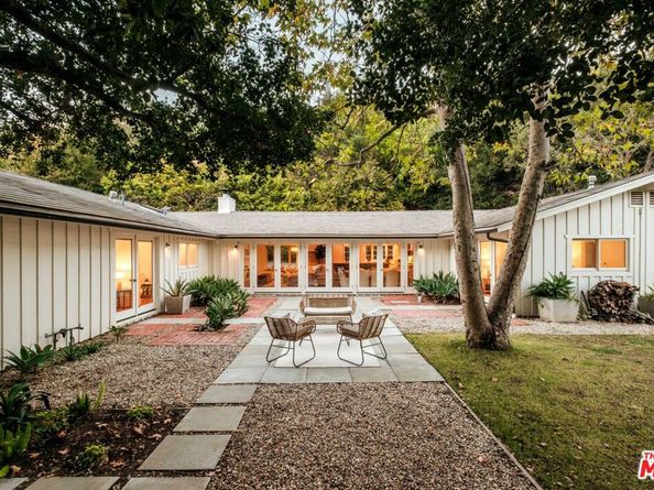 1784 Old Ranch Road, Los Angeles CA 90049