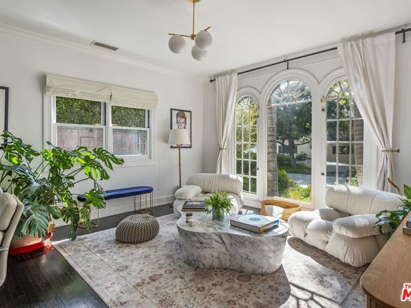358 S Sycamore Avenue, Los Angeles CA 90036