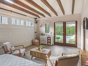 358 S Sycamore Avenue, Los Angeles CA 90036