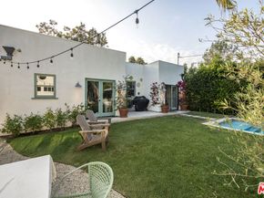 358 S Sycamore Avenue, Los Angeles CA 90036