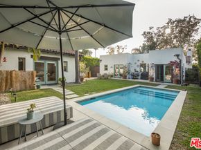 358 S Sycamore Avenue, Los Angeles CA 90036