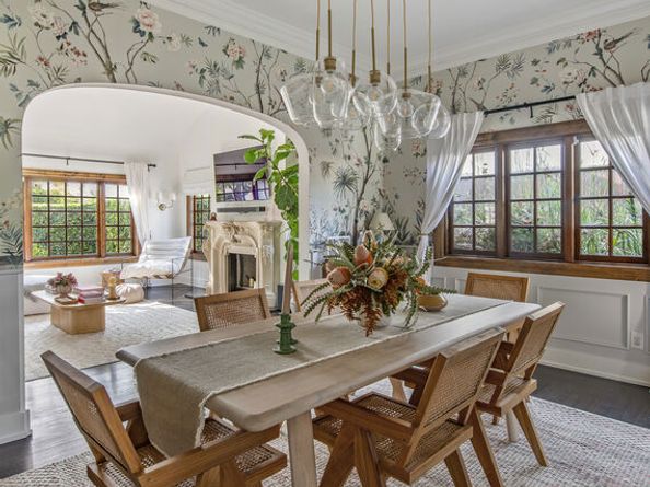 358 S Sycamore Avenue, Los Angeles CA 90036