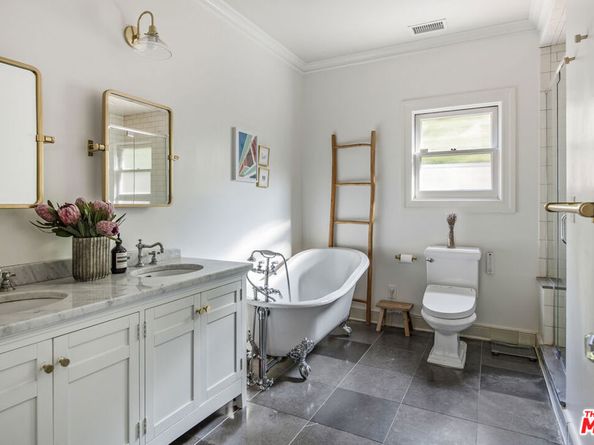 358 S Sycamore Avenue, Los Angeles CA 90036