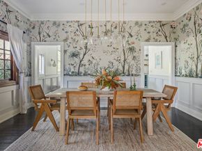 358 S Sycamore Avenue, Los Angeles CA 90036
