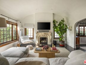 358 S Sycamore Avenue, Los Angeles CA 90036