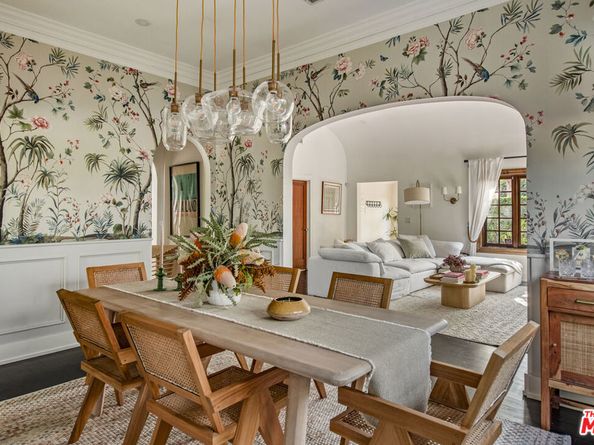 358 S Sycamore Avenue, Los Angeles CA 90036