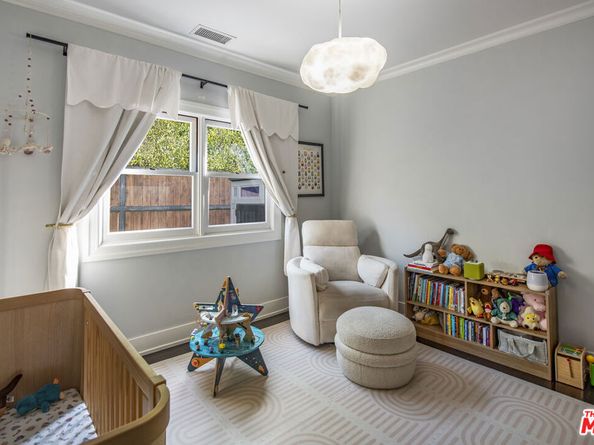 358 S Sycamore Avenue, Los Angeles CA 90036