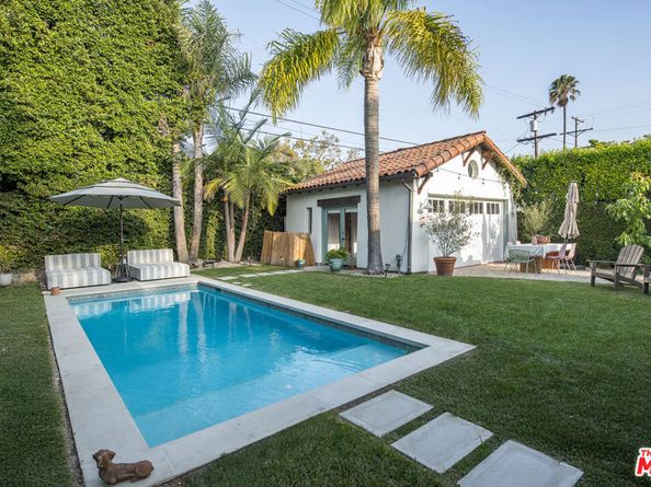 358 S Sycamore Avenue, Los Angeles CA 90036