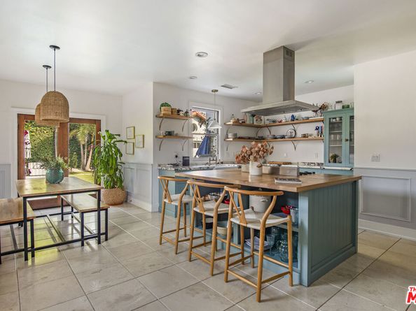358 S Sycamore Avenue, Los Angeles CA 90036