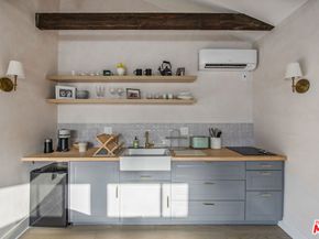 358 S Sycamore Avenue, Los Angeles CA 90036
