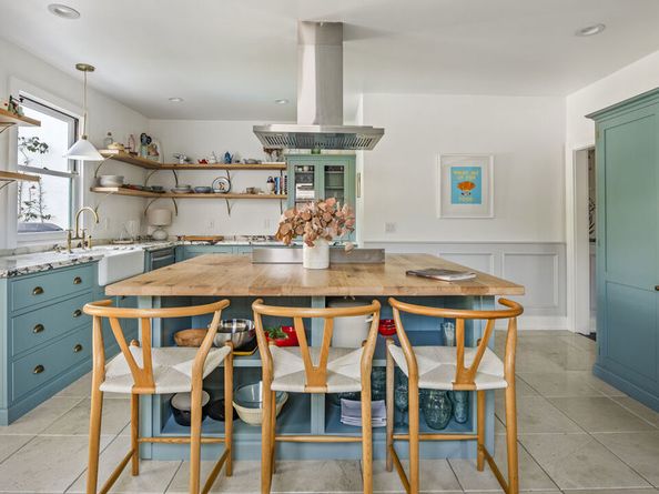 358 S Sycamore Avenue, Los Angeles CA 90036