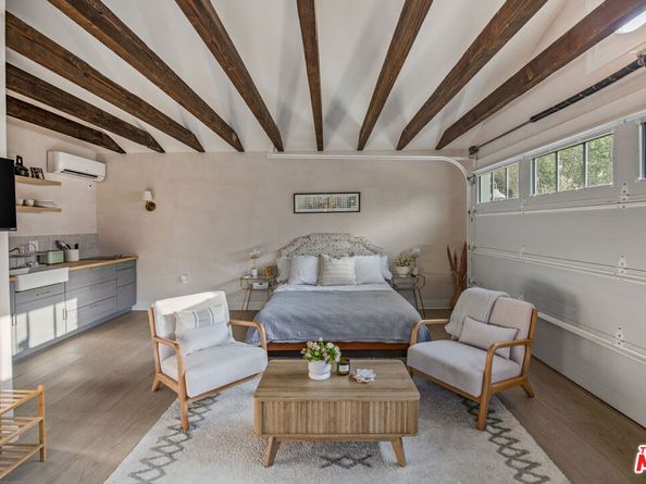 358 S Sycamore Avenue, Los Angeles CA 90036