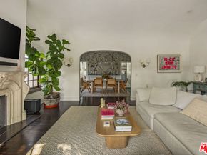 358 S Sycamore Avenue, Los Angeles CA 90036