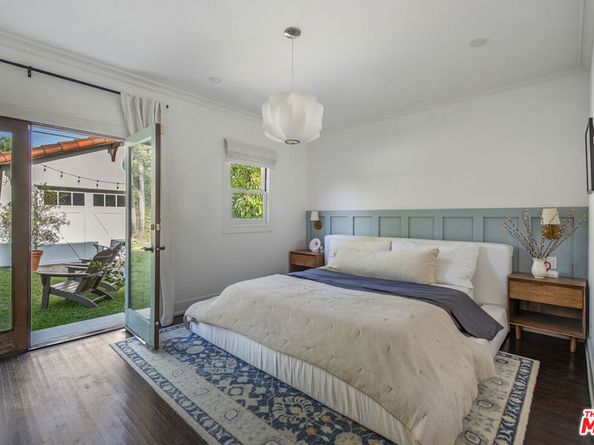 358 S Sycamore Avenue, Los Angeles CA 90036