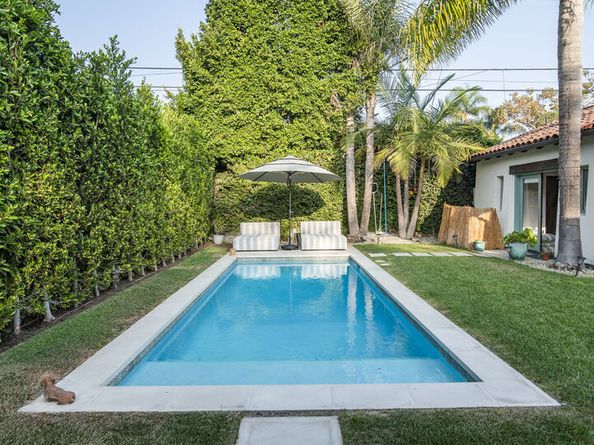 358 S Sycamore Avenue, Los Angeles CA 90036