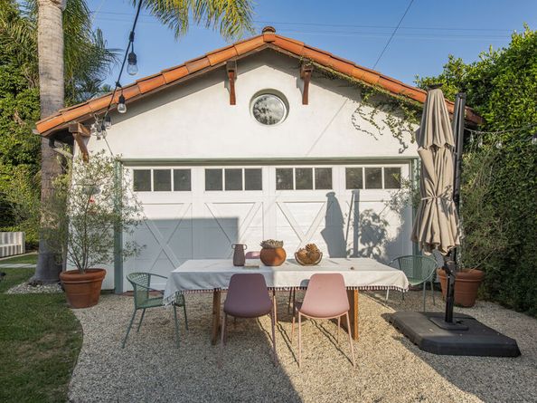 358 S Sycamore Avenue, Los Angeles CA 90036