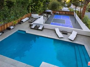 14835 Valley Vista Boulevard, Sherman Oaks CA 91403