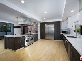 14835 Valley Vista Boulevard, Sherman Oaks CA 91403