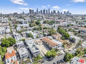 230 N Park View Street, Los Angeles CA 90026