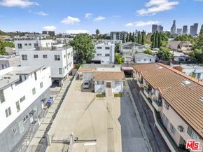 230 N Park View Street, Los Angeles CA 90026