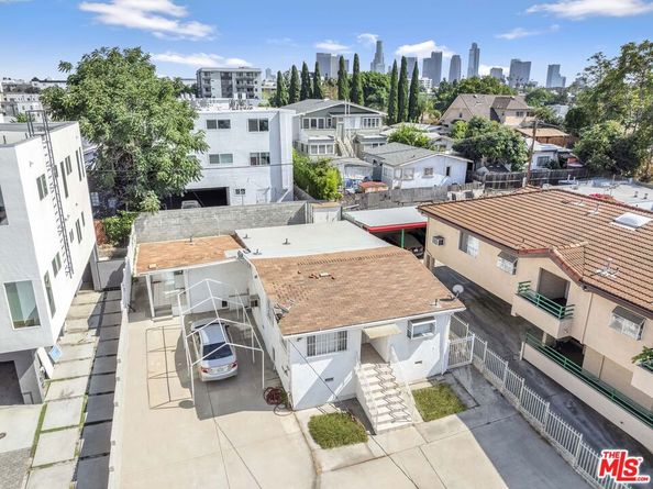 230 N Park View Street, Los Angeles CA 90026