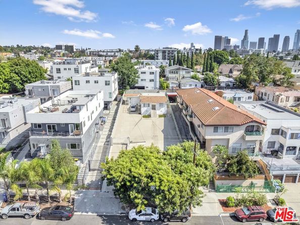 230 N Park View Street, Los Angeles CA 90026