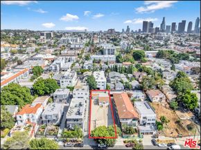 230 N Park View Street, Los Angeles CA 90026