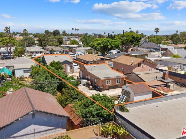 1546 W 223rd Street, Torrance CA 90501